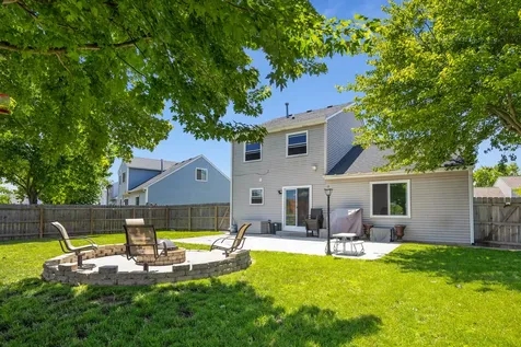 1312 Burke Lane South Elgin IL 60177