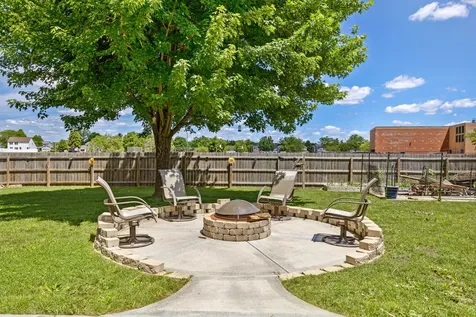 1312 Burke Lane South Elgin IL 60177