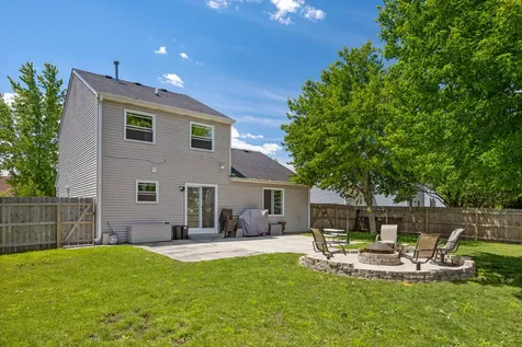 1312 Burke Lane South Elgin IL 60177