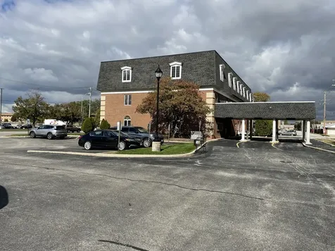 9401 South Pulaski Road Evergreen Park IL 60805