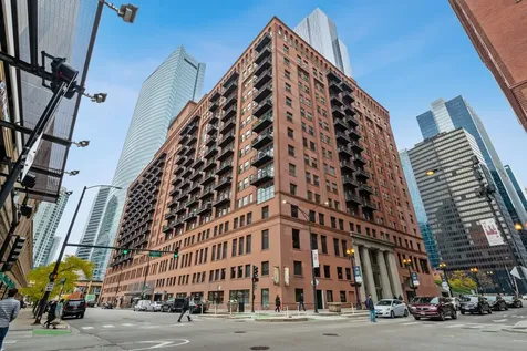 165 North Canal Street Chicago IL 60606
