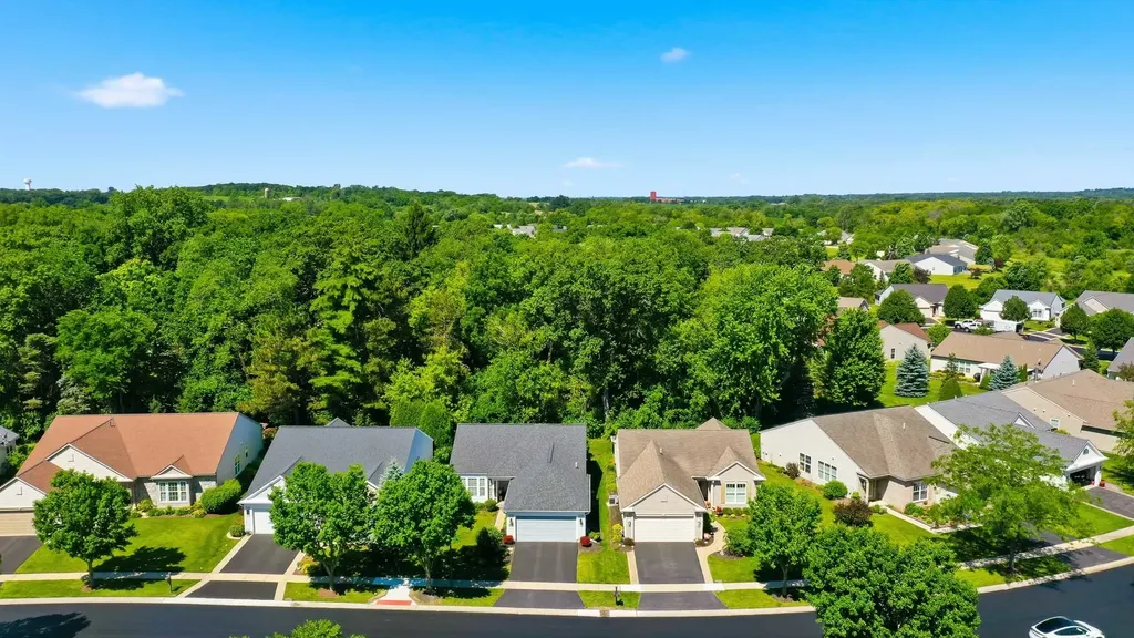 12365 Lilly Lane Huntley IL 60142