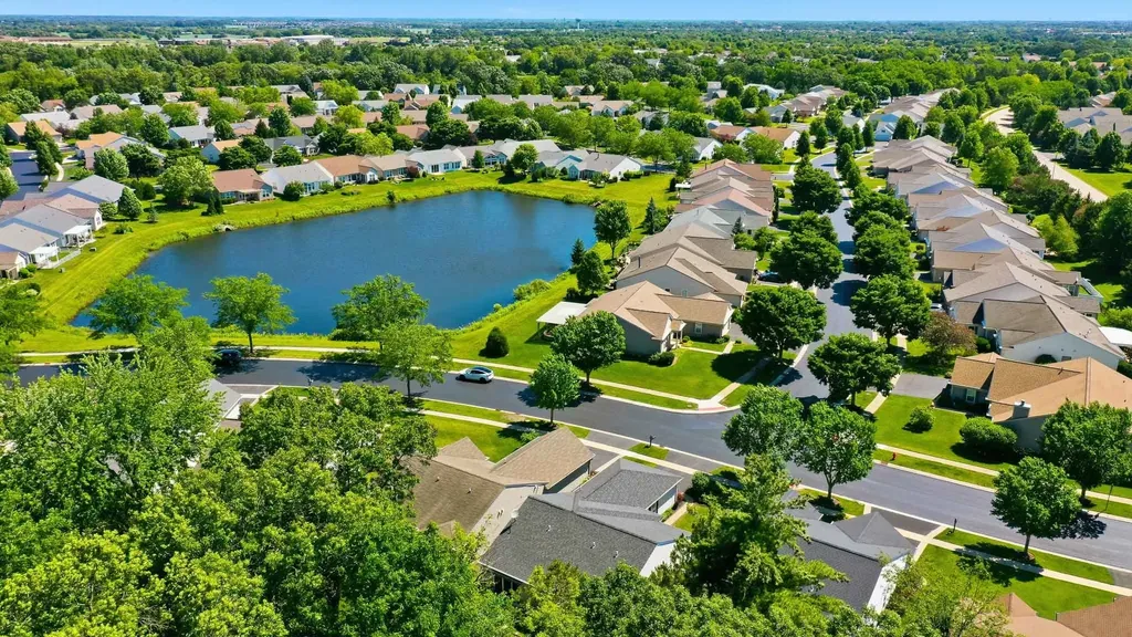 12365 Lilly Lane Huntley IL 60142