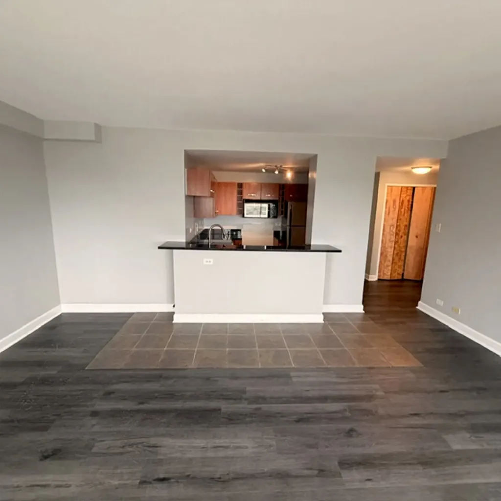 7337 South South Shore Drive Chicago IL 60649