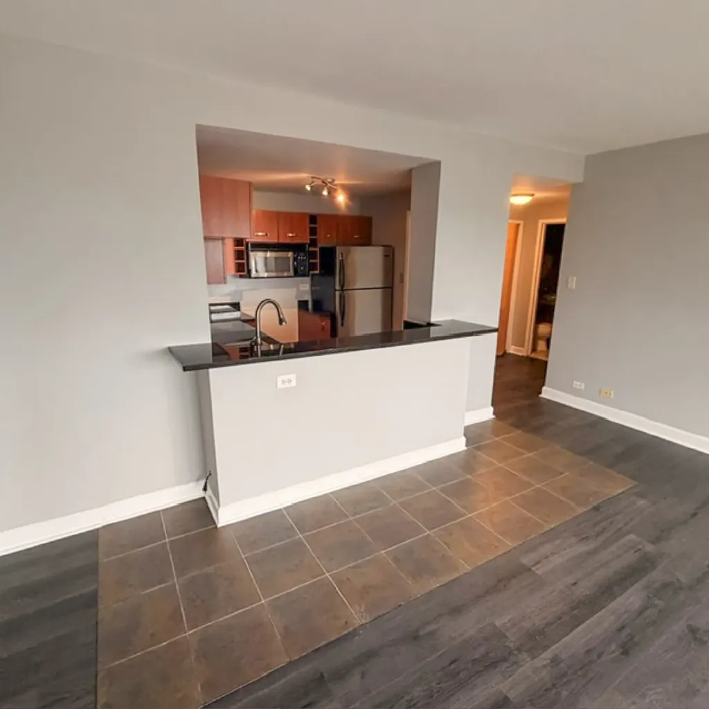 7337 South South Shore Drive Chicago IL 60649