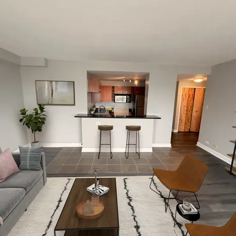 7337 South South Shore Drive Chicago IL 60649