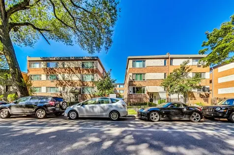 6000 North Winthrop Avenue Chicago IL 60660