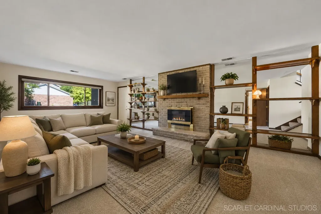 20W481 Cobb Drive Downers Grove IL 60516