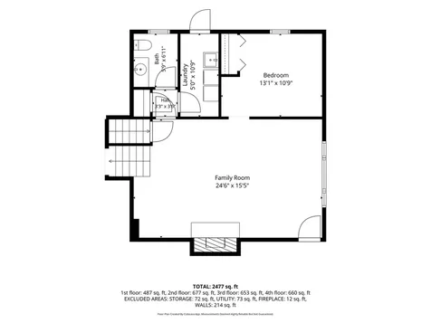 20W481 Cobb Drive Downers Grove IL 60516
