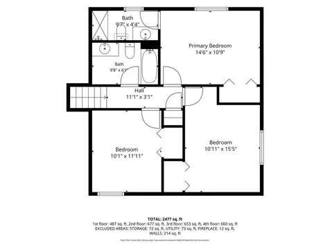 20W481 Cobb Drive Downers Grove IL 60516