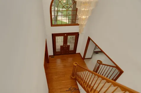 542 West Rosiland Drive Palatine IL 60074