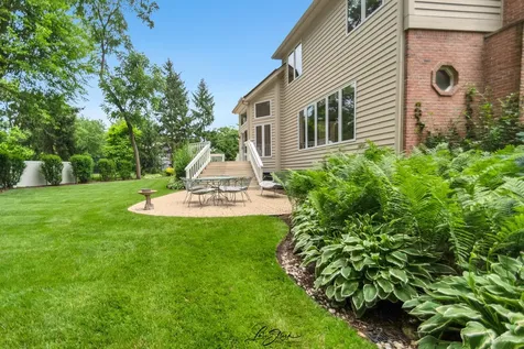 542 West Rosiland Drive Palatine IL 60074