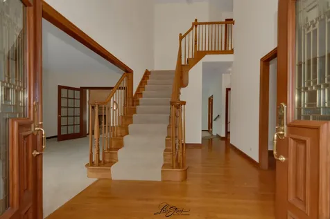 542 West Rosiland Drive Palatine IL 60074