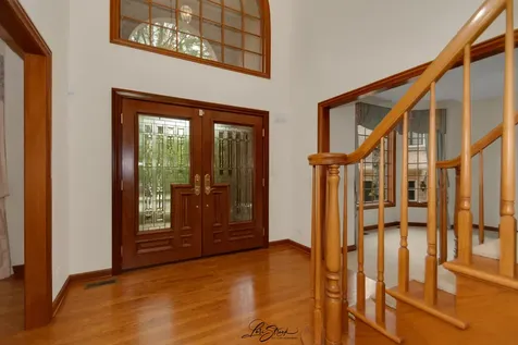542 West Rosiland Drive Palatine IL 60074