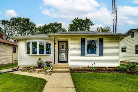 521 Cowles Avenue Joliet IL 60435