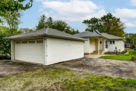 521 Cowles Avenue Joliet IL 60435
