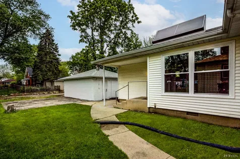 521 Cowles Avenue Joliet IL 60435