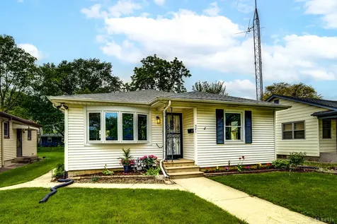 521 Cowles Avenue Joliet IL 60435