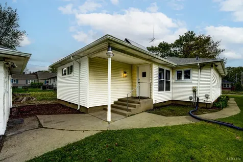 521 Cowles Avenue Joliet IL 60435