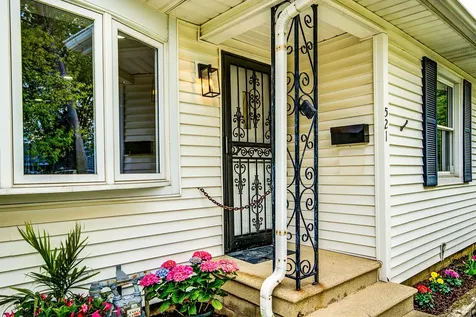 521 Cowles Avenue Joliet IL 60435