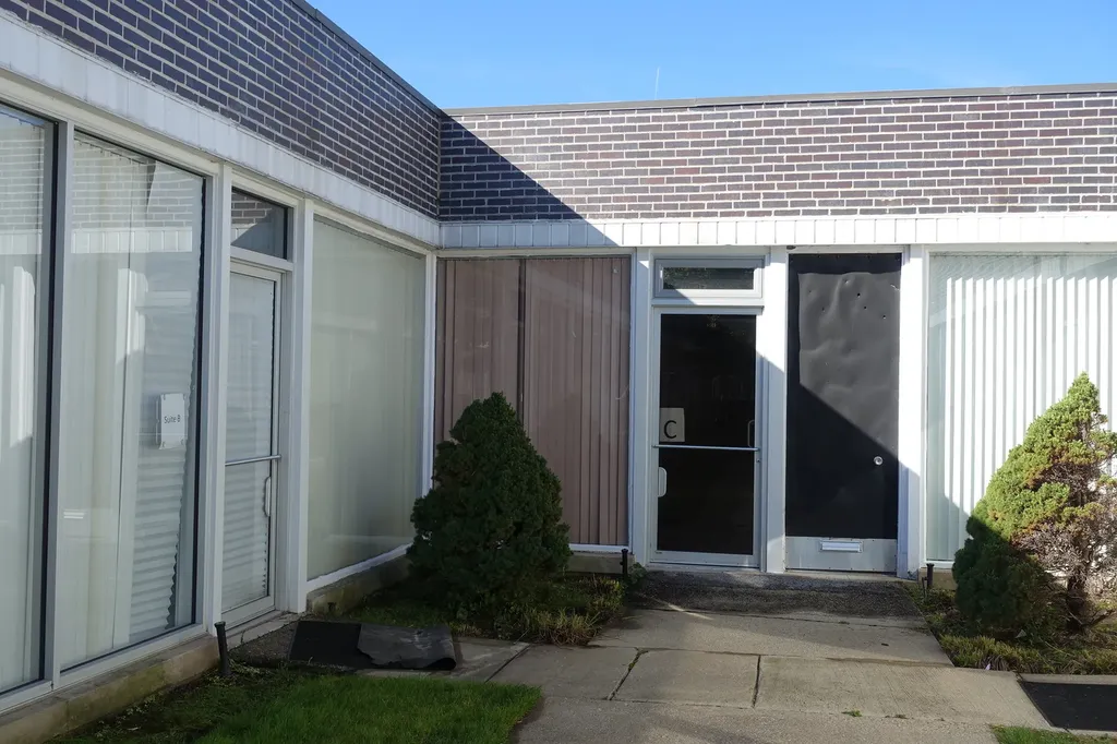 3300 West Peterson Avenue Chicago IL 60659