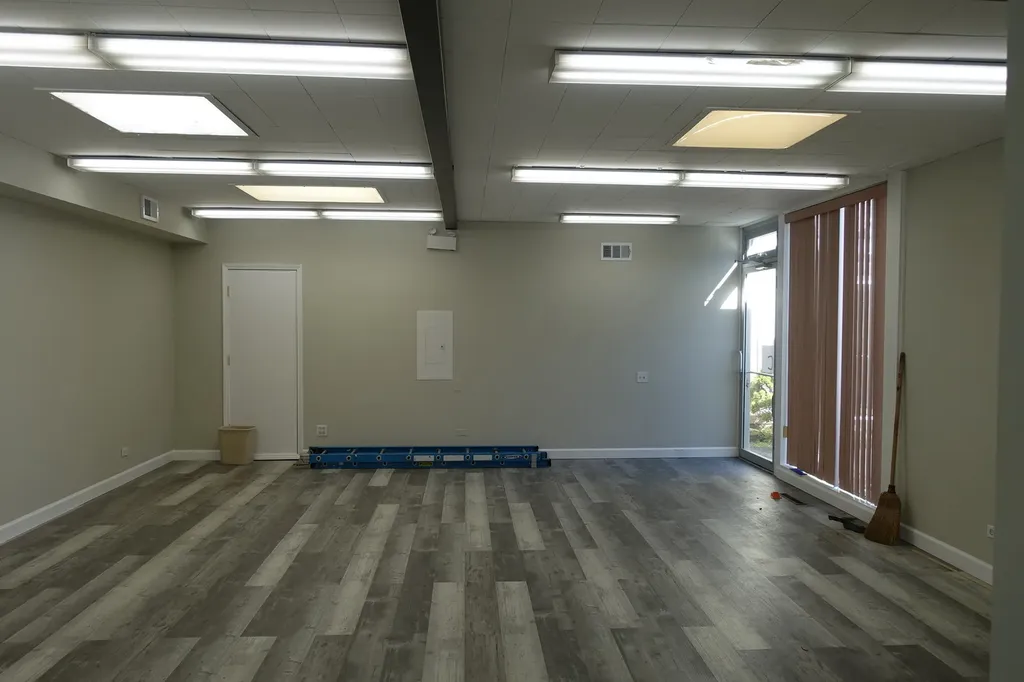 3300 West Peterson Avenue Chicago IL 60659