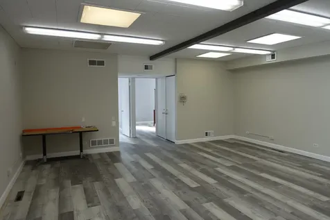 3300 West Peterson Avenue Chicago IL 60659