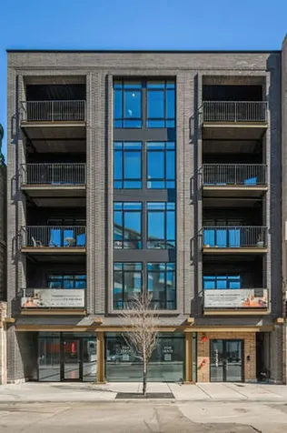 1257 North Ashland Avenue Chicago IL 60622