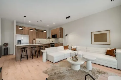1257 North Ashland Avenue Chicago IL 60622