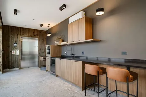 1257 North Ashland Avenue Chicago IL 60622