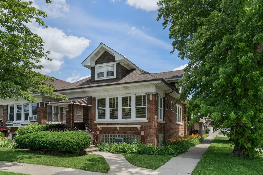 1447 Cuyler Avenue Berwyn IL 60402