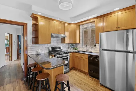 1447 Cuyler Avenue Berwyn IL 60402