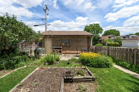 1447 Cuyler Avenue Berwyn IL 60402