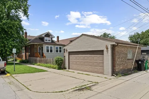 1447 Cuyler Avenue Berwyn IL 60402