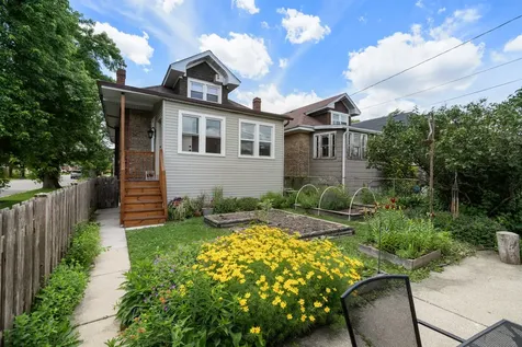 1447 Cuyler Avenue Berwyn IL 60402