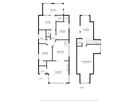 1447 Cuyler Avenue Berwyn IL 60402