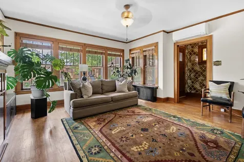 1447 Cuyler Avenue Berwyn IL 60402