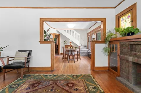 1447 Cuyler Avenue Berwyn IL 60402