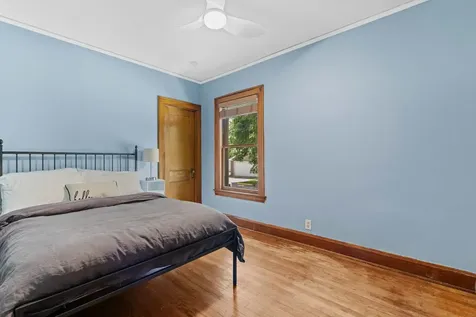 1447 Cuyler Avenue Berwyn IL 60402