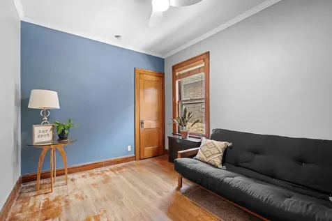 1447 Cuyler Avenue Berwyn IL 60402