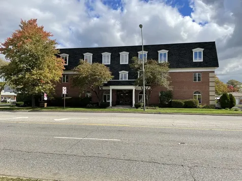 9401 South Pulaski Road Evergreen Park IL 60805