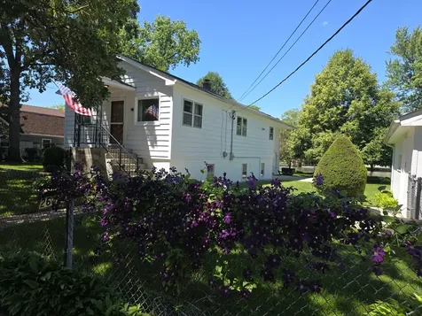 26418 North Willow Avenue Mundelein IL 60060