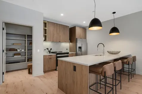1257 North Ashland Avenue Chicago IL 60622