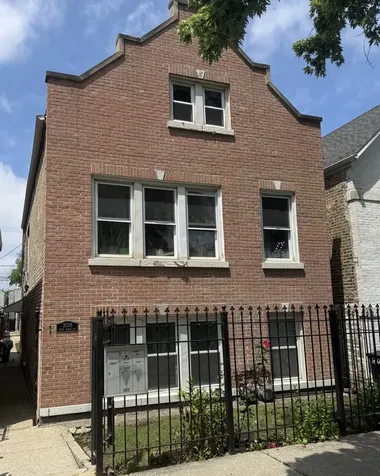 3008 South Homan Avenue Chicago IL 60623