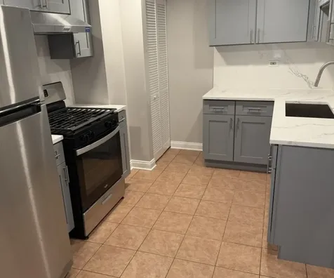 3008 South Homan Avenue Chicago IL 60623