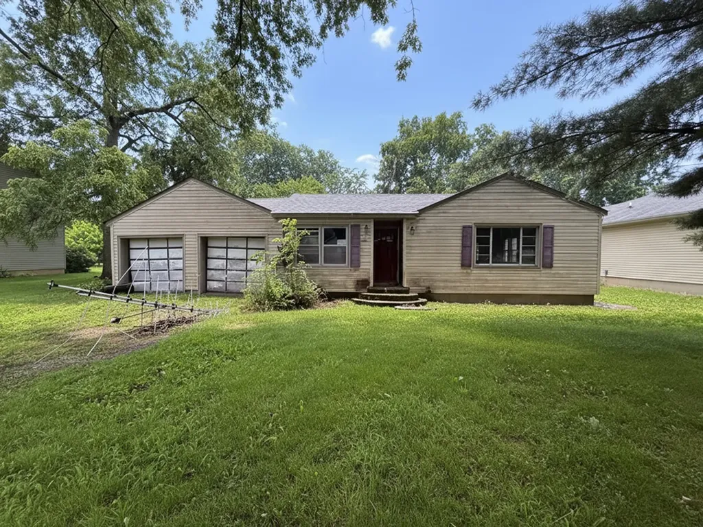 615 2ND Avenue Marengo IL 60152