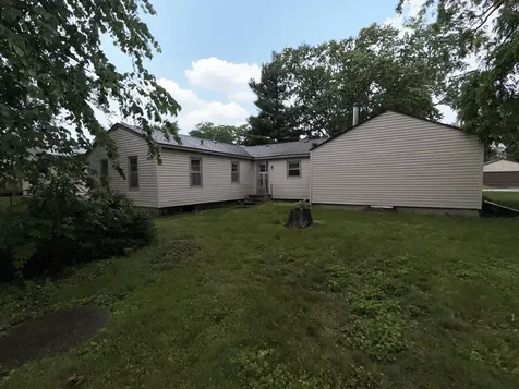 615 2ND Avenue Marengo IL 60152