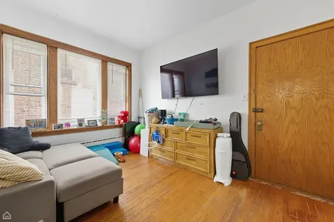 2337 North Sawyer Avenue Chicago IL 60647