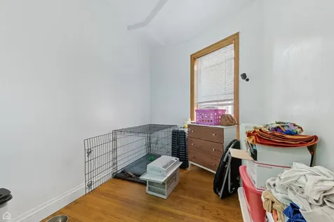 2337 North Sawyer Avenue Chicago IL 60647