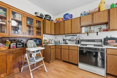 2337 North Sawyer Avenue Chicago IL 60647